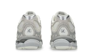 ASICS Gel-NYC Cream Grey - immagine 4