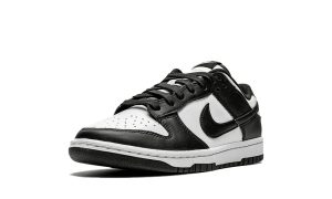 Nike Dunk Low Retro White Black (2021) (W) – Bild 4