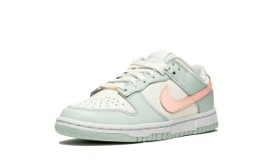 Nike Dunk Low Barely Green (W) – Bild 4