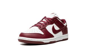 Nike Dunk Low Bordeaux (W) – Image 4