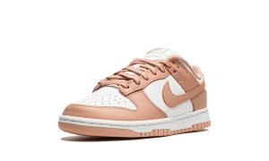 Nike Dunk Low Rose Whisper (W) - Image 4