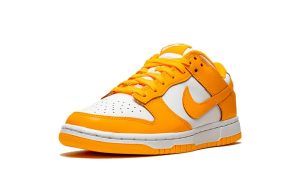 Nike Dunk Low Laser Orange (W) - Image 4