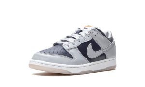 Nike Dunk Low College Navy (W) – Bild 4