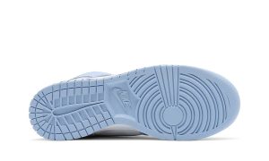 Nike Dunk High Aluminum (W) - Afbeelding 4