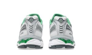ASICS Gel-Kayano 12.1 Silver Green - Image 4