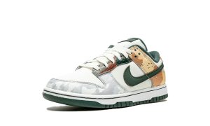 Nike Dunk Low Sail Multi-Camo – Bild 4