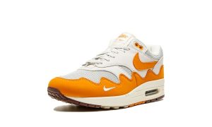 Nike Air Max 1 Patta Waves Monarch (without Bracelet) - Afbeelding 4