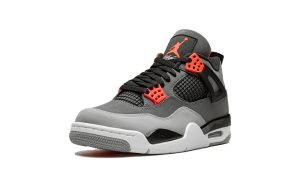 Air Jordan 4 Retro Infrared – Image 4