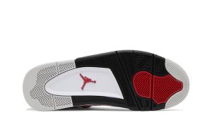 Air Jordan 4 Retro 'Red Cement' - immagine 4