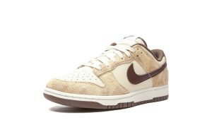 Nike Dunk Low Retro PRM Animal Pack Giraffe/Cheetah - Image 4