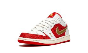 Air Jordan 1 Low Spades - Imagen 4