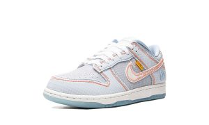 Nike Dunk Low Union Passport Pack Argon - Image 4