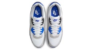 Nike Air Max 90 Hyper Royal - Image 4