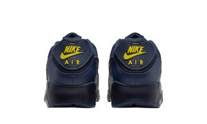 Nike Air Max 90 Obsidian Lightning - Imagen 4