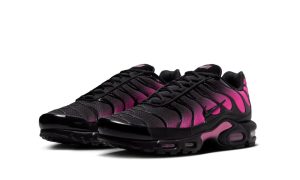 Nike Air Max Plus Black Hyper Pink - Afbeelding 4