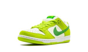 Nike SB Dunk Low Green Apple Fruity Pack - Imagen 4