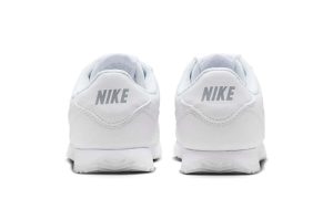 Nike Cortez White Wolf Grey (GS) – Bild 4
