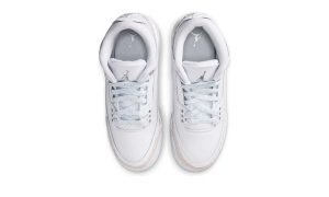 Jordan 3 Retro Pure Money (2025) (GS) - Image 4