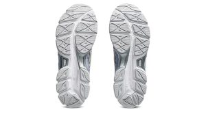 ASICS Gel-NYC Cream Cloud Grey Blue – Image 4