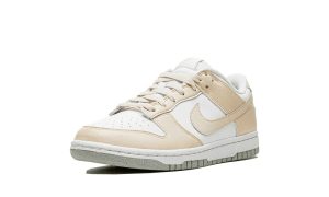Nike Dunk Low Next Nature White Light Orewood Brown (W) - immagine 4