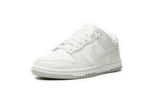 Nike Dunk Low Next Nature White Mint (W) - immagine 4