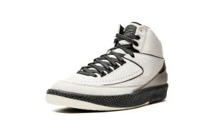 Air Jordan 2 Retro A Ma Maniére - Image 4
