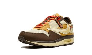Nike Air Max 1 Travis Scott Cactus Jack Baroque Brown - Image 4