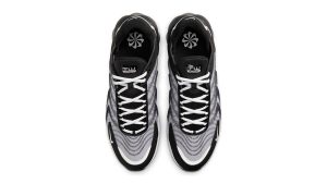 Nike Air Max TW 1 Black White - Image 4