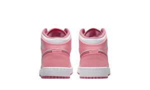 Air Jordan 1 Mid Valantines Day (2023) (GS) - Imagen 4