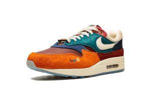Nike Air Max 1 Kasina Won-Ang Orange - Image 4