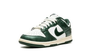 Nike Dunk Low Vintage Green (W) - Image 4