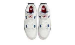Jordan 4 Retro SB 'Navy' - Image 4