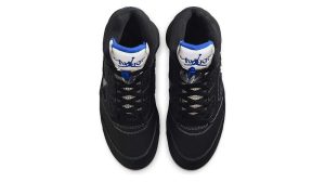 Jordan 5 Retro Awake NY Black – Image 4