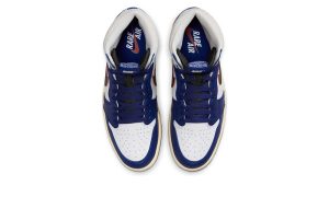 Jordan 1 Retro High OG 'Rare Air' - Image 4