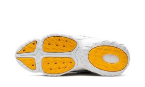 Nike Hot Step 2 'Drake NOCTA White' - Image 4