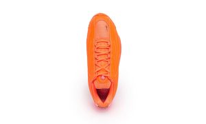 Nike Hot Step 2 'Drake NOCTA Total Orange' – Image 4