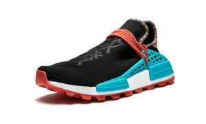 adidas NMD Hu Pharrell Inspiration Pack Black - Image 4