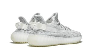 Yeezy Boost 350 V2 'Static' (Reflective) - Imagen 4