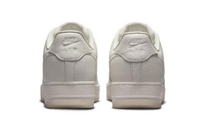 Nike Air Force 1 Low '07 Pro Tech Phantom Summit White - Imagen 4