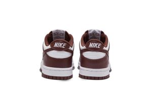 Nike Dunk Low Redwood (GS) - Imagen 4