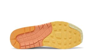 Nike Air Max 1 'Puerto Rico Orange Frost' - Image 4