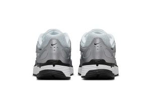 Nike P-6000 'Metallic Silver Pure Platinum' (W) - Imagen 4