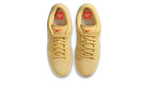 Nike SB Dunk LowSaturn Gold - Afbeelding 4