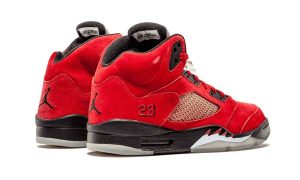 Air Jordan 5 Retro DMP Raging Bull - Imagen 4