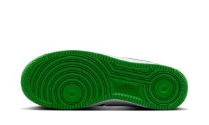Nike Air Force 1 Low '07 Kelly Green Patent (W) - Image 4