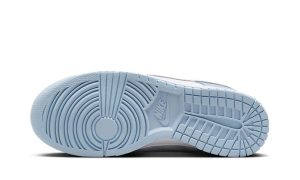 Nike Dunk Low Light Armory Blue Corduroy (W) - Image 4