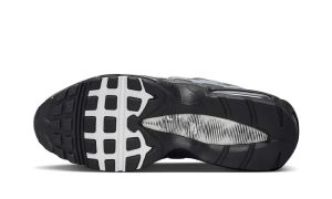 Nike Air Max 95 Jewel Swoosh Grey - Image 4