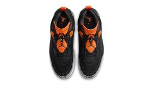 Jordan Spizike Low Safari - Image 4