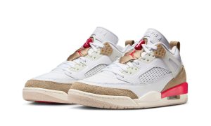 Jordan Spizike Low White Desert Camo - Image 4