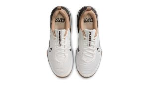 Nike Air Max Alpha Trainer 6 Sail Hemp Desert Dust Baroque Brown - Image 4